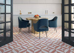 Ambiance carrelage Apavisa Wind