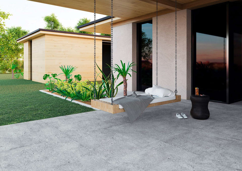 Ambiance carrelage Apavisa Wind