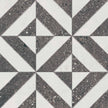 Carrelage Apavisa Wind Black Pre-Scored-20 naturelle 60x60 pré-incisé 10x60