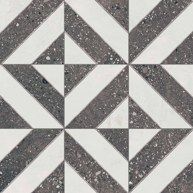 Carrelage Apavisa Wind Black Pre-Scored-20 naturelle 60x60 pré-incisé 10x60