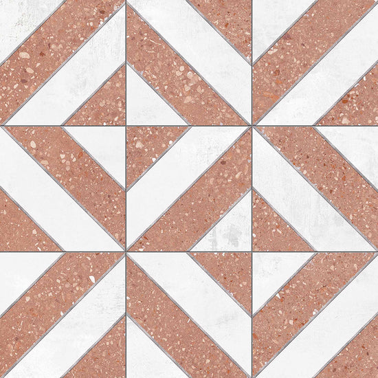 Carrelage Apavisa Wind Red Pre-Scored-20 naturelle 60x60 pré-incisé 10x60