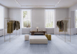 Ambiance carrelage Apavisa Yoku