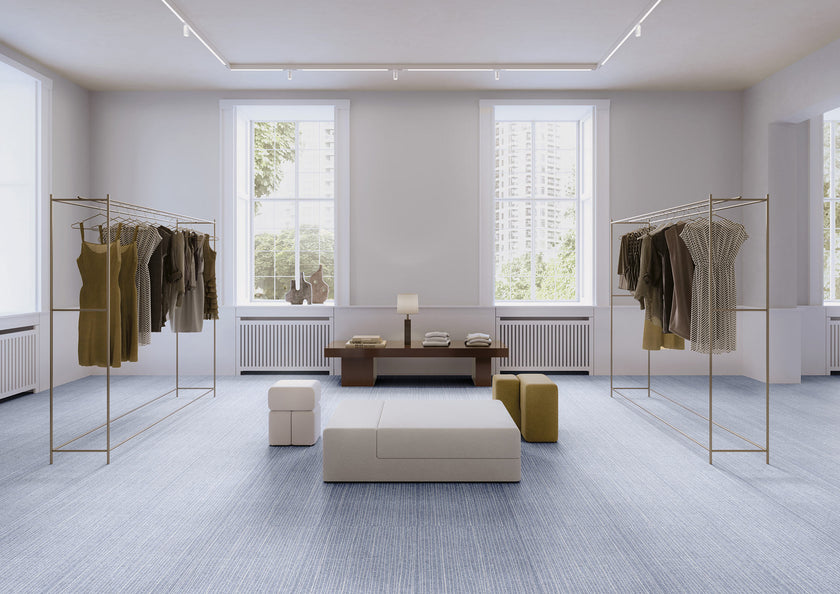 Ambiance carrelage Apavisa Yoku