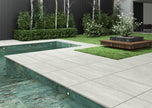 Ambiance carrelage Apavisa Zinc