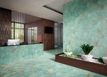 Ambiance carrelage Apavisa Zinc