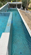 Ambiance carrelage Apavisa Zinc