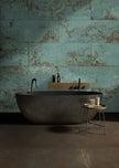 Ambiance carrelage Apavisa Zinc