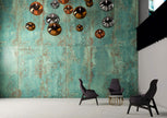 Ambiance carrelage Apavisa Zinc