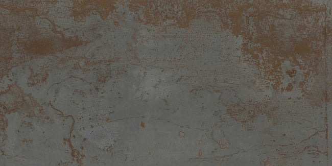 Carrelage Apavisa Zinc Black naturelle 60x120