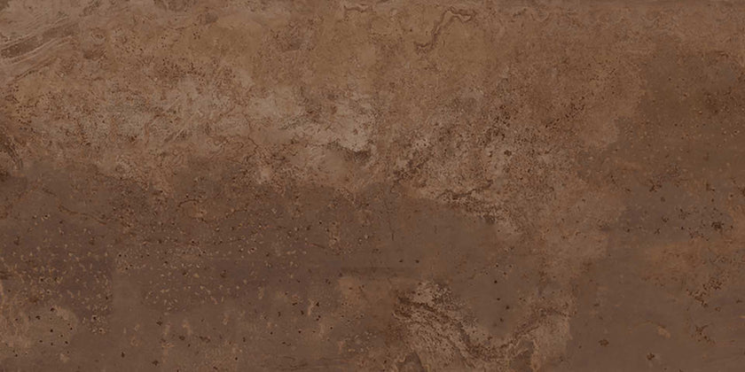 Carrelage Apavisa Zinc Copper naturelle 60x120