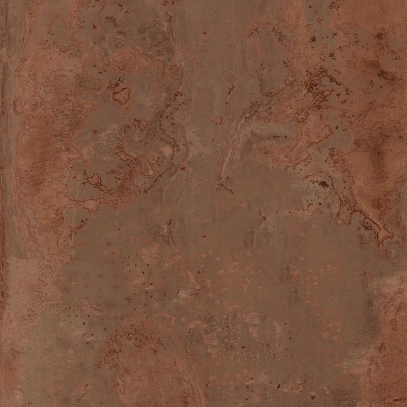 Carrelage Apavisa Zinc Copper naturelle 120x120