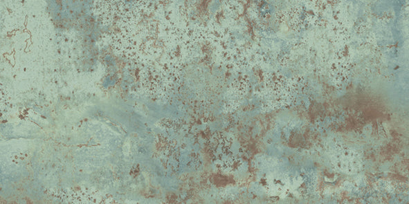 Carrelage Apavisa Zinc Green naturelle 30x60