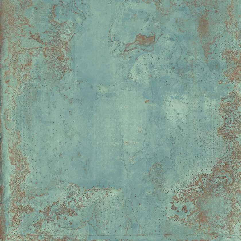 Carrelage Apavisa Zinc Green naturelle 120x120