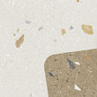 ARCANA Croccante Barchetto Multicolor — carrelage effet terrazzo