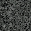 ARCANA Stracciatella Battuto Grafito — carrelage effet terrazzo