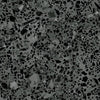 ARCANA Stracciatella Battuto Grafito — carrelage effet terrazzo
