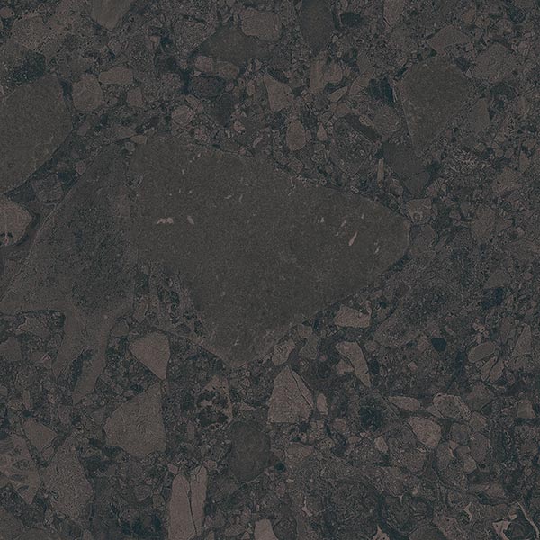 ARCANA Black&Cream Black Space — carrelage effet pierre