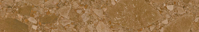 ARCANA Black&Cream Brown Wash — carrelage effet pierre