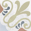 ARCANA Stracciatella Budini — carrelage effet terrazzo