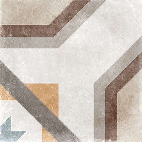 ARCANA Tempo Celeno — carrelage effet béton