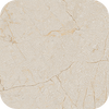 ARCANA Black&Cream Chec.Round.Cream Dune — carrelage effet pierre