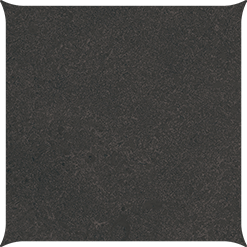 ARCANA Black&Cream Chec.Starry.Black Night — carrelage effet pierre