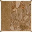 ARCANA Black&Cream Chec.Starry.Brown Wash — carrelage effet pierre