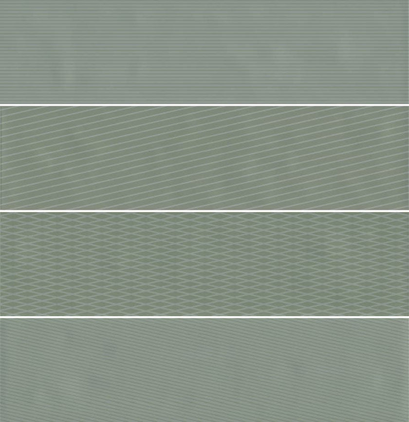 ARCANA Flaming Bunda Mint — carrelage uni