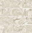 ARCANA Spuma Sorbetto Frappe — carrelage effet béton