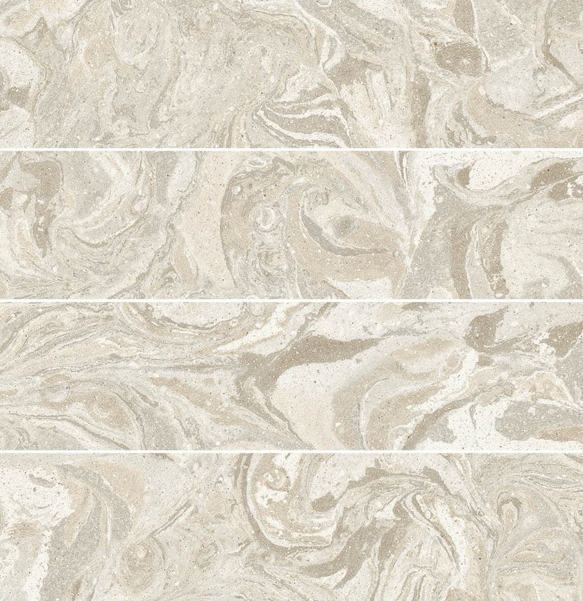 ARCANA Spuma Sorbetto Frappe — carrelage effet béton