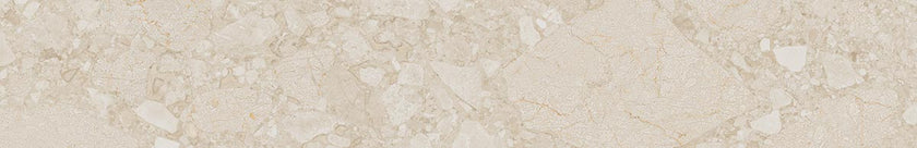 ARCANA Black&Cream Cream Beach — carrelage effet pierre