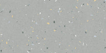 ARCANA Croccante Arandano — carrelage effet terrazzo