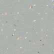 ARCANA Croccante Arandano — carrelage effet terrazzo