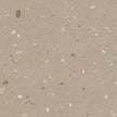 ARCANA Croccante Avellana — carrelage effet terrazzo