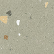 ARCANA Croccante Menta — carrelage effet terrazzo