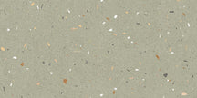 ARCANA Croccante Menta — carrelage effet terrazzo
