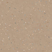 ARCANA Croccante Nuez — carrelage effet terrazzo