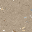 ARCANA Croccante Nuez — carrelage effet terrazzo