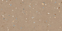 ARCANA Croccante Nuez — carrelage effet terrazzo