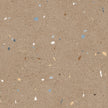ARCANA Croccante Nuez — carrelage effet terrazzo