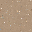 ARCANA Croccante Nuez — carrelage effet terrazzo