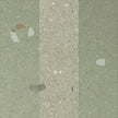 ARCANA Croccante Eclair Menta — carrelage effet terrazzo