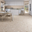 ARCANA Elburg en situation — carrelage effet pierre