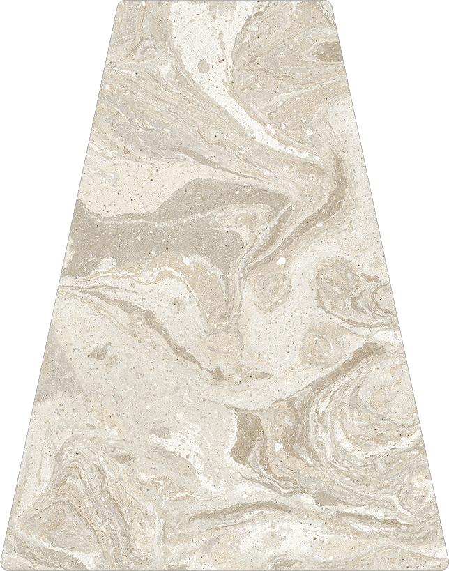 ARCANA Spuma Frullato Frappe — carrelage effet béton
