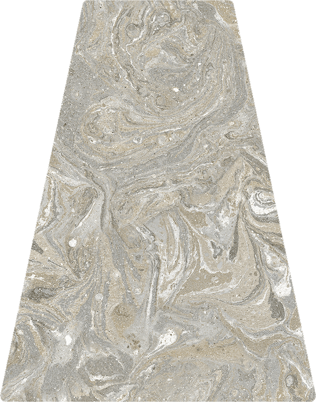 ARCANA Spuma Frullato Macchiato — carrelage effet béton
