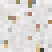 ARCANA Stracciatella Granella Nacar — carrelage effet terrazzo