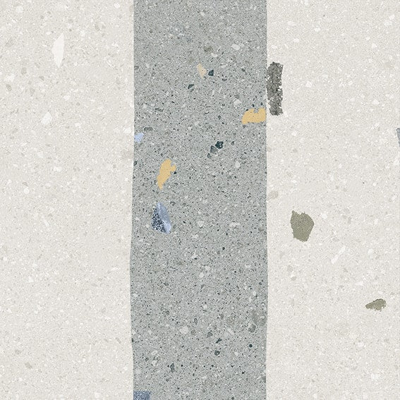 ARCANA Croccante Granola Arandano — carrelage effet terrazzo