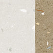 ARCANA Croccante Granola Nuez — carrelage effet terrazzo