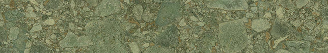 ARCANA Black&Cream Green Giada — carrelage effet pierre