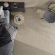 ARCANA Layers en situation — carrelage effet béton
